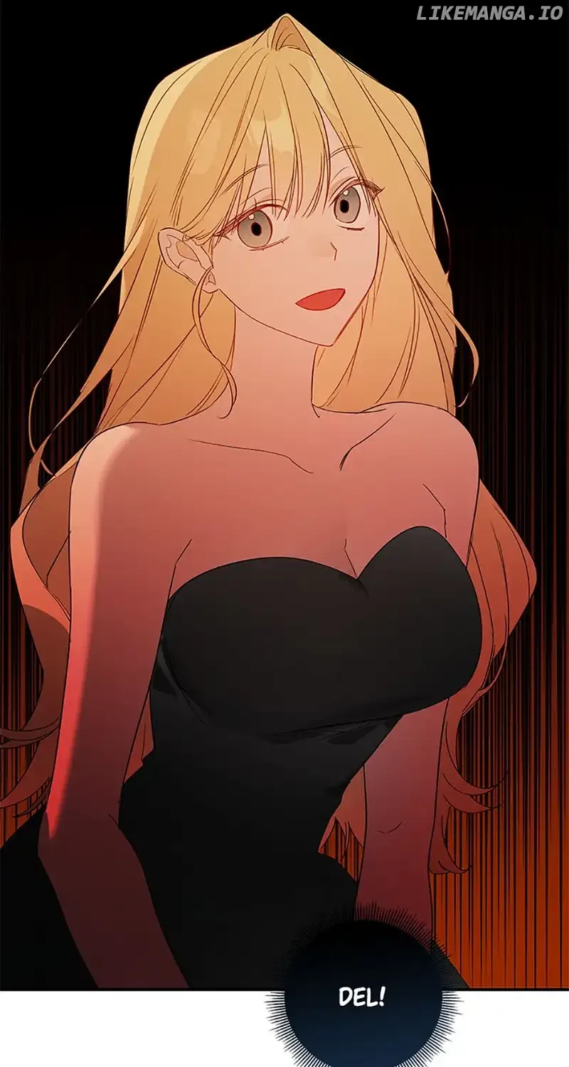 Lady Adelyn the Homebody Chapter 42 – Page 22