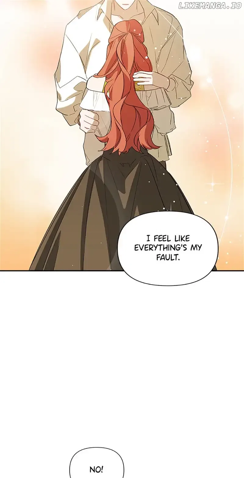 Lady Adelyn the Homebody Chapter 42 – Page 28