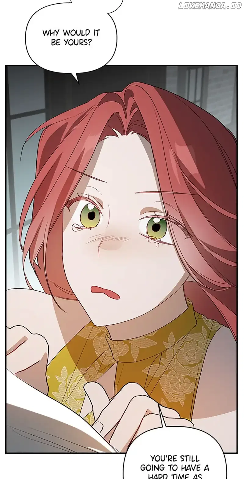 Lady Adelyn the Homebody Chapter 42 – Page 29