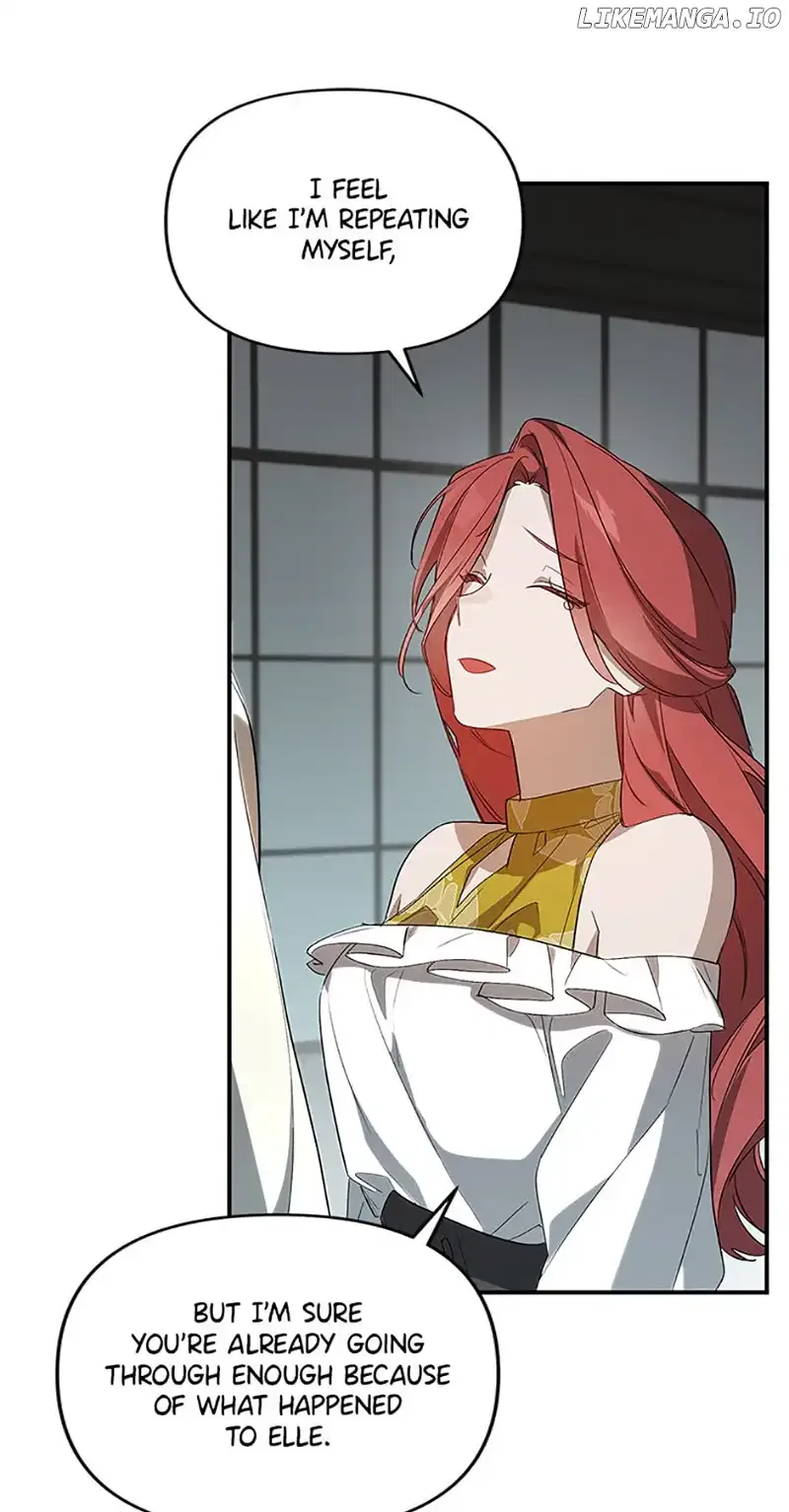 Lady Adelyn the Homebody Chapter 42 – Page 32