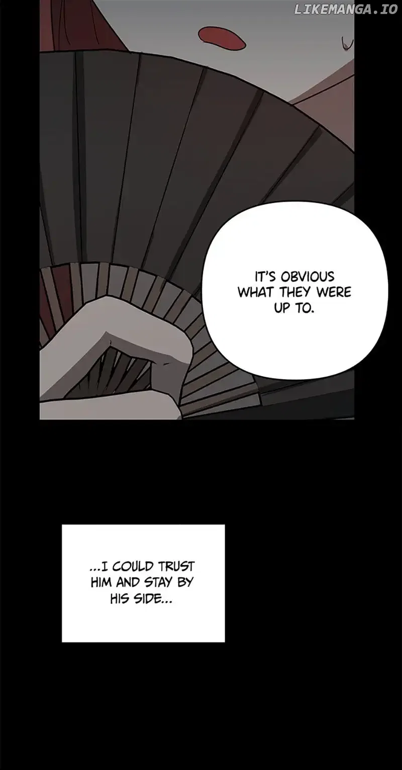 Lady Adelyn the Homebody Chapter 42 – Page 47