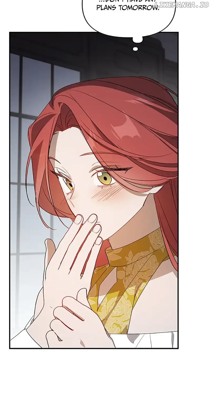 Lady Adelyn the Homebody Chapter 42 – Page 59