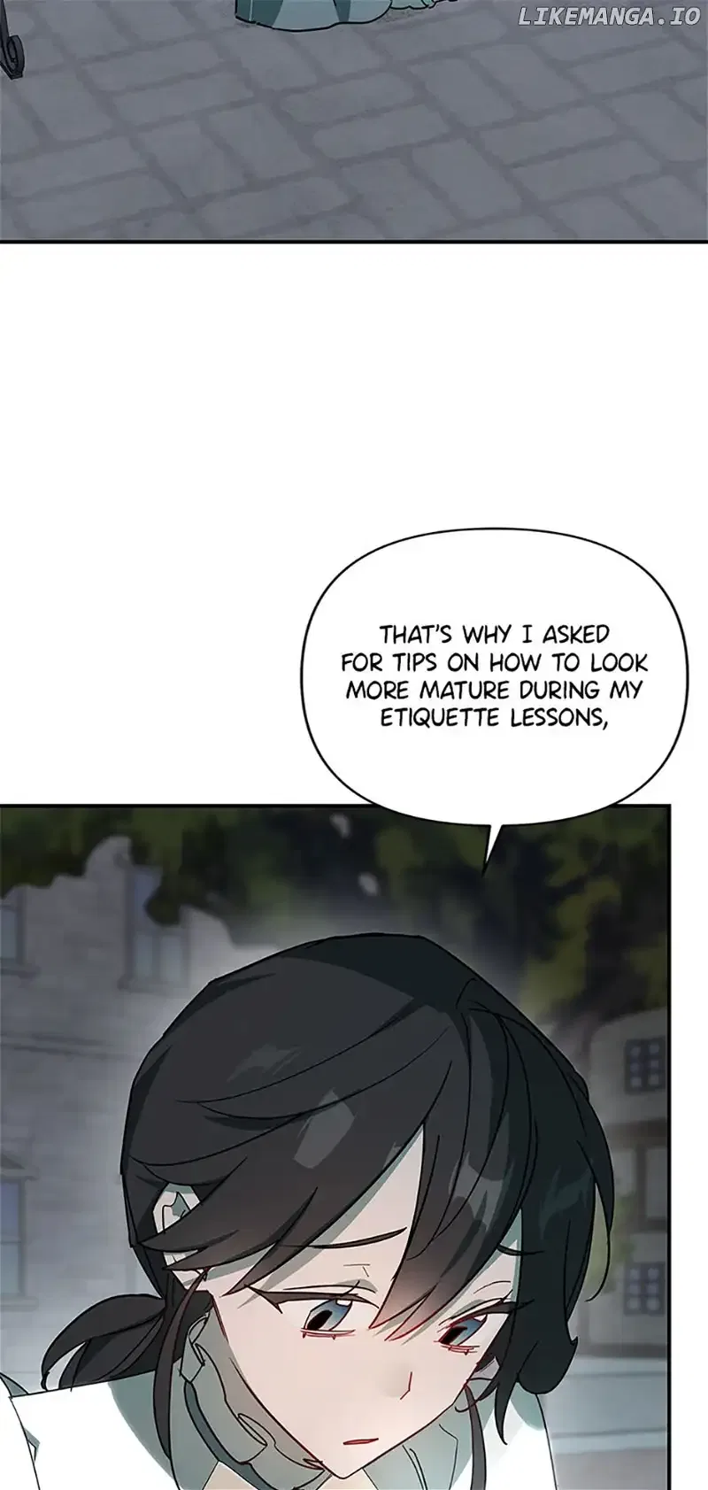 Lady Adelyn the Homebody Chapter 41 – Page 2