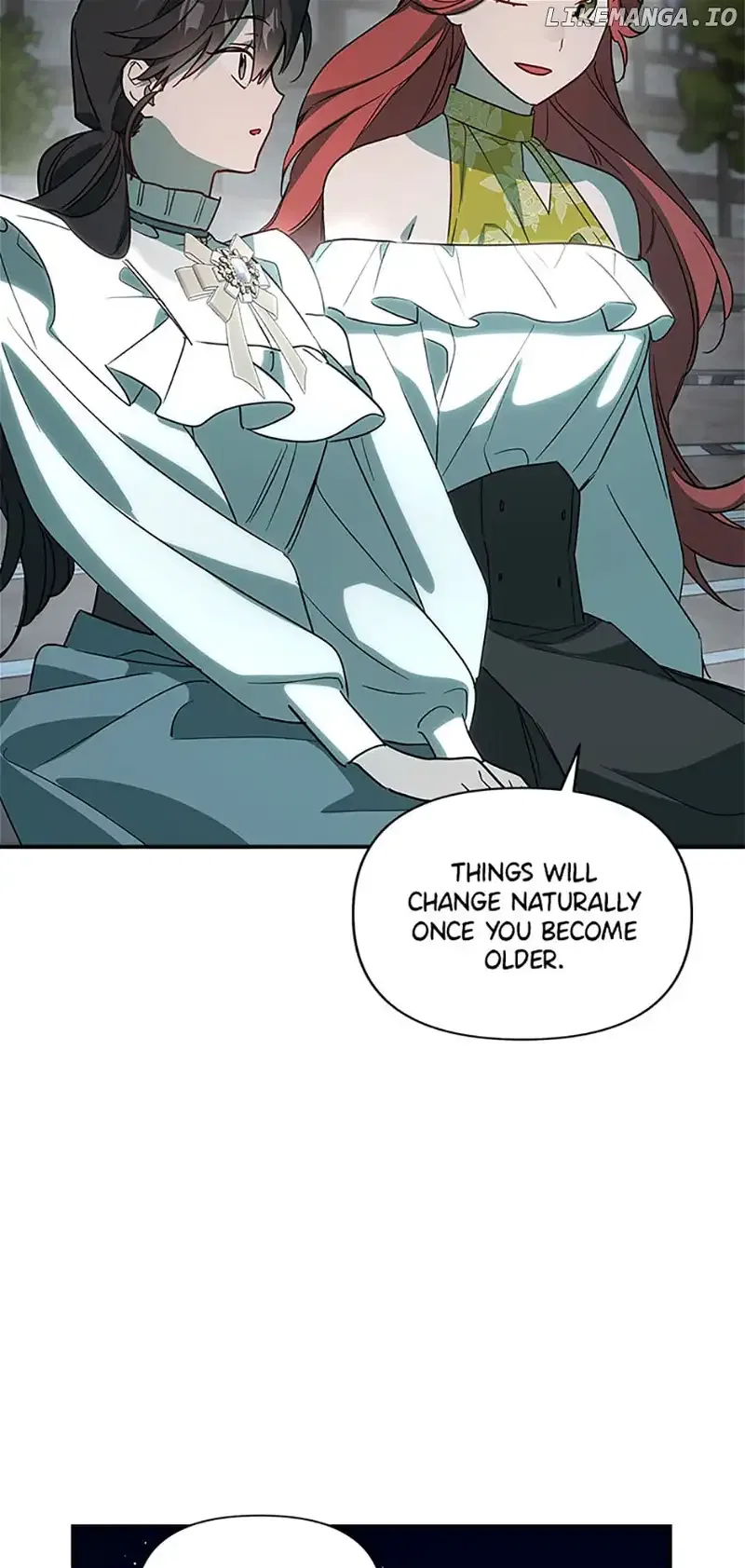 Lady Adelyn the Homebody Chapter 41 – Page 5