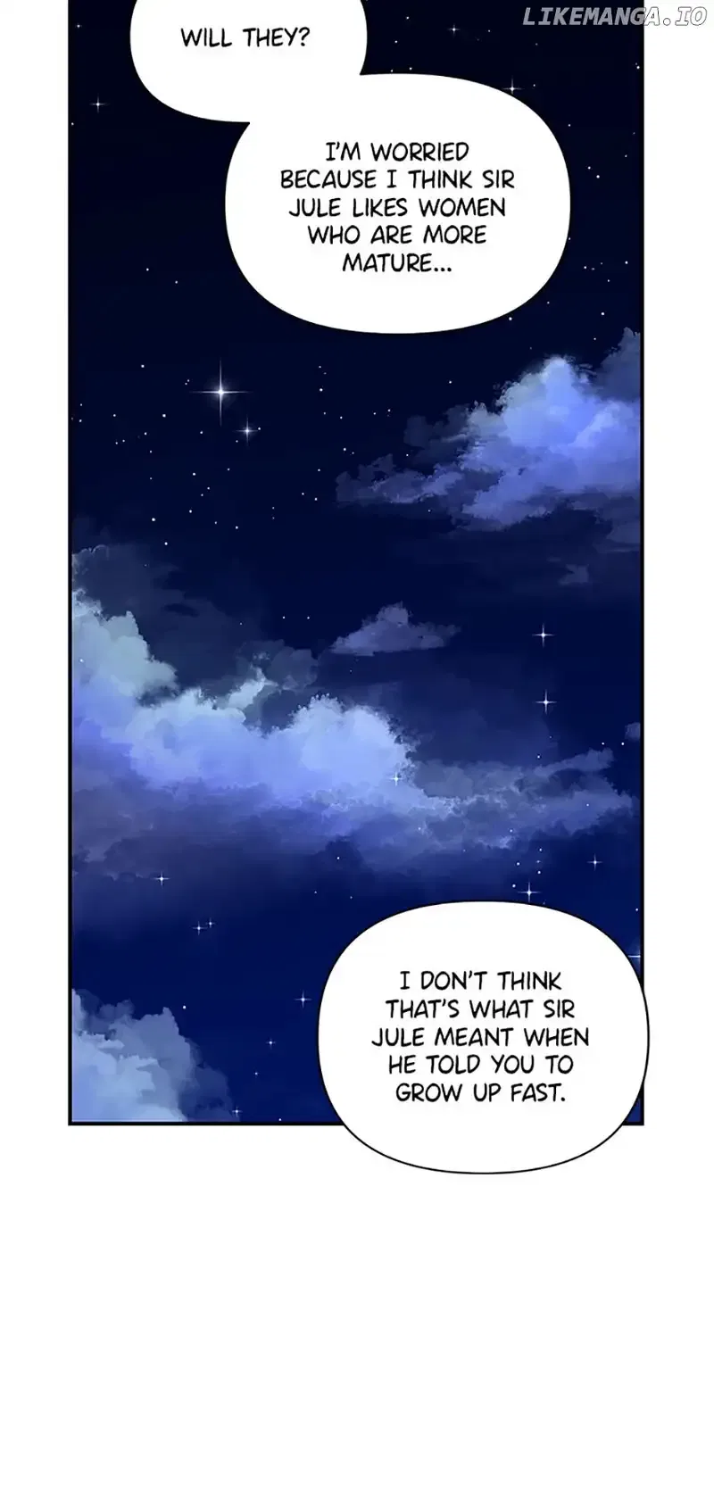 Lady Adelyn the Homebody Chapter 41 – Page 6