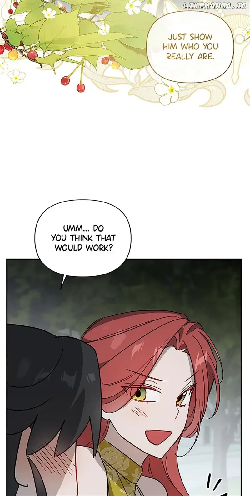 Lady Adelyn the Homebody Chapter 41 – Page 10