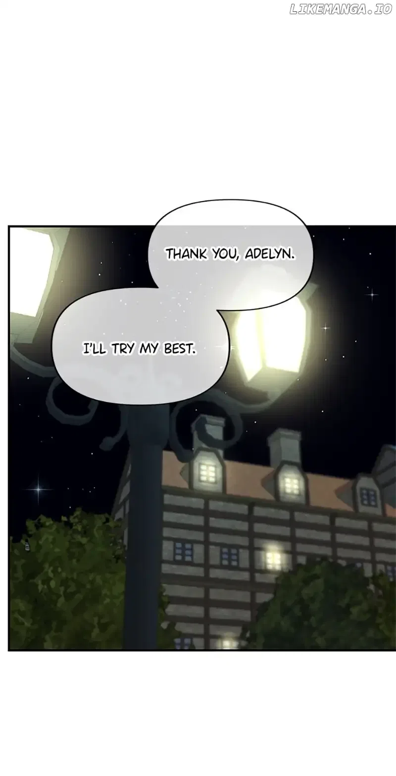 Lady Adelyn the Homebody Chapter 41 – Page 18