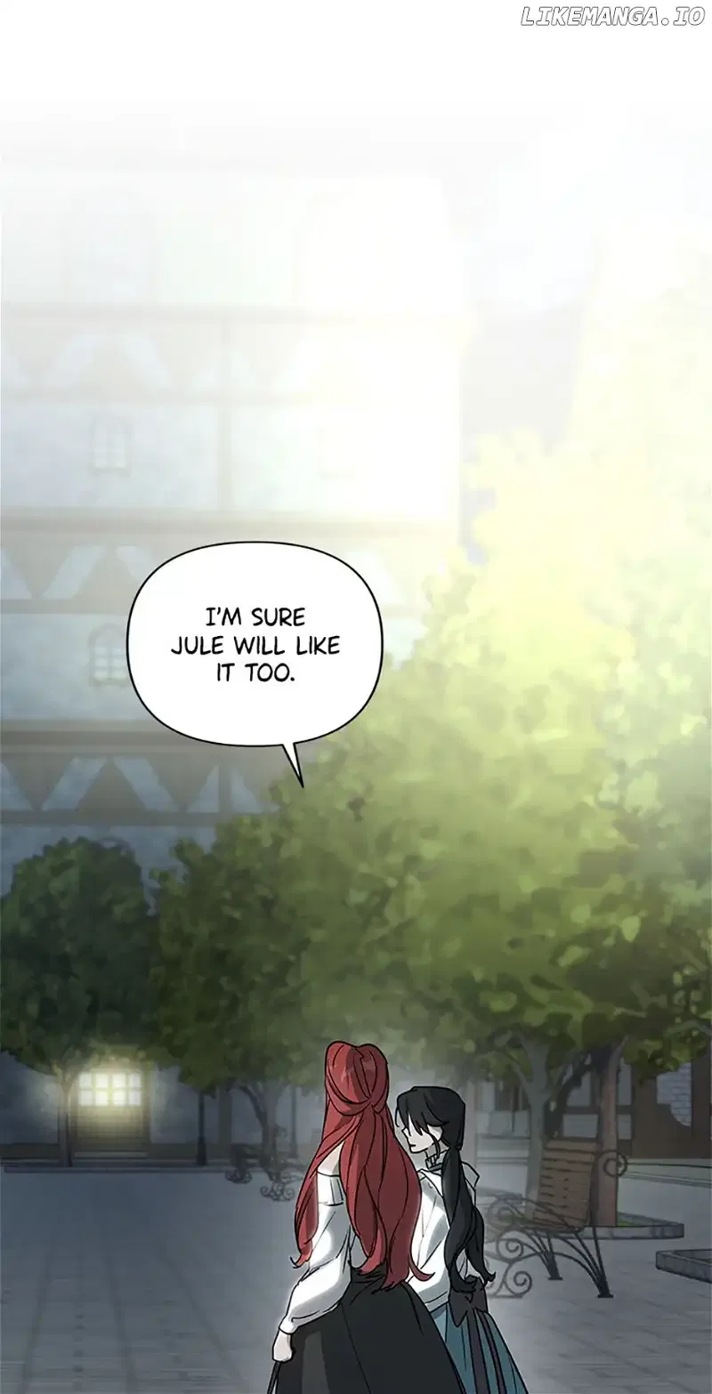 Lady Adelyn the Homebody Chapter 41 – Page 19