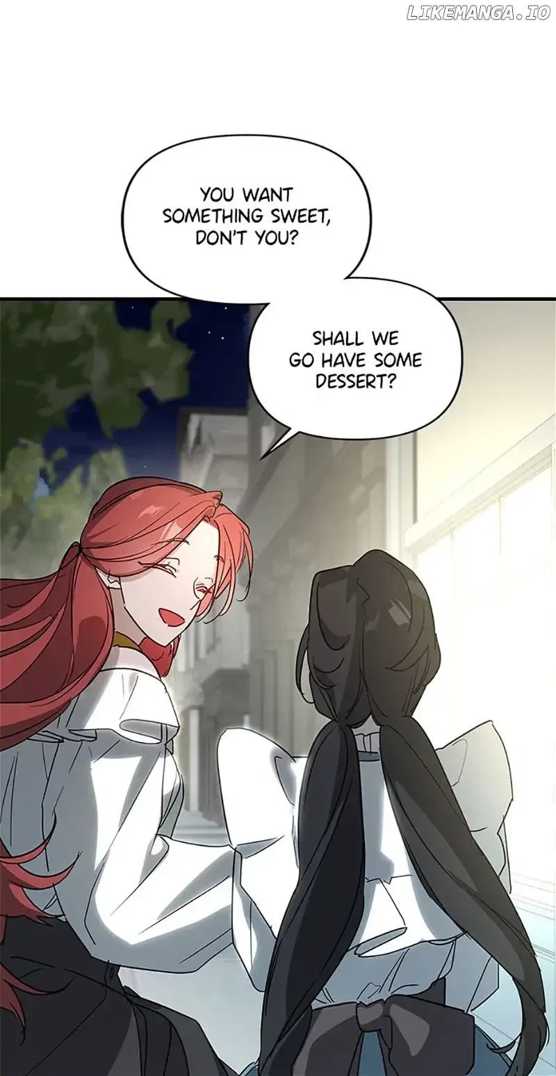 Lady Adelyn the Homebody Chapter 41 – Page 23