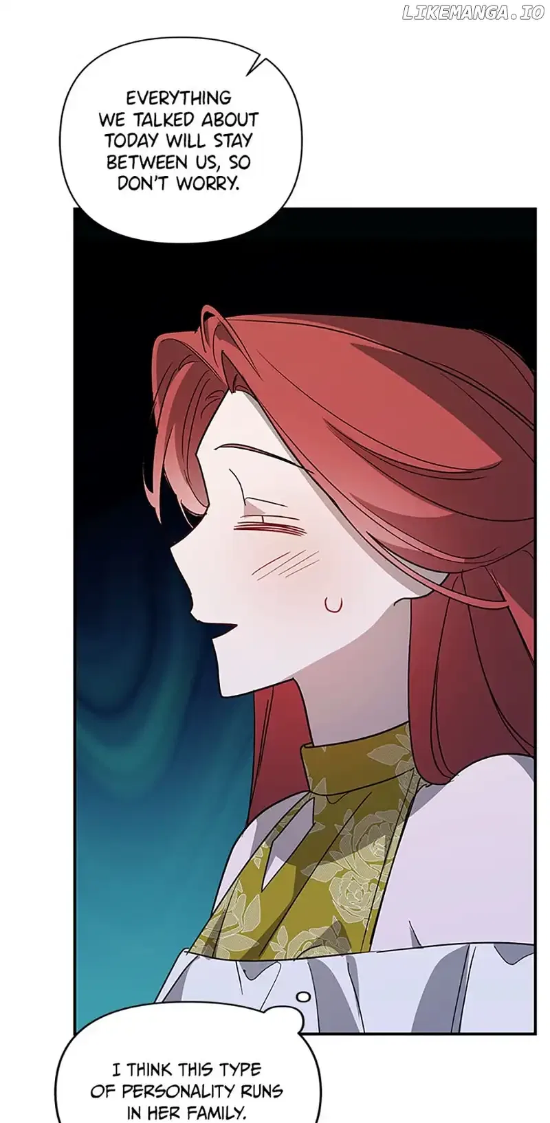Lady Adelyn the Homebody Chapter 41 – Page 33