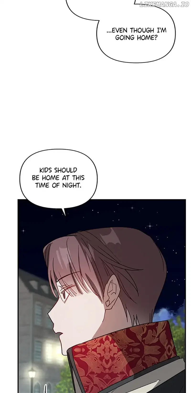 Lady Adelyn the Homebody Chapter 41 – Page 50
