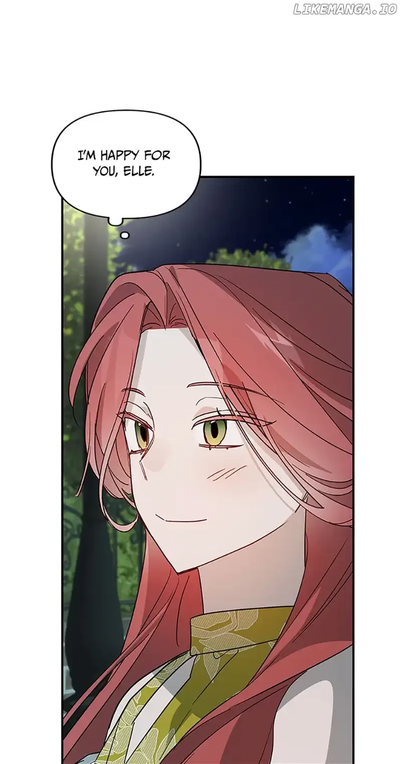 Lady Adelyn the Homebody Chapter 41 – Page 54