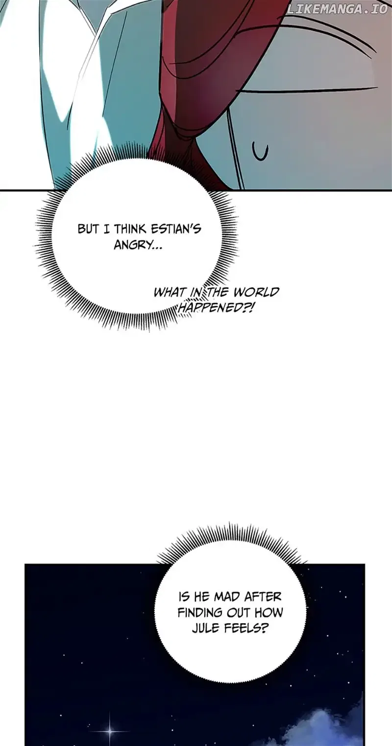 Lady Adelyn the Homebody Chapter 41 – Page 56