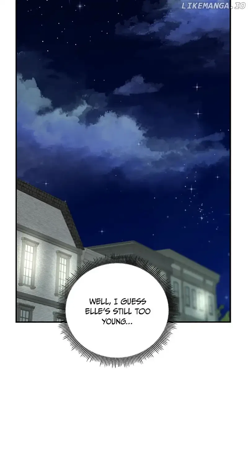 Lady Adelyn the Homebody Chapter 41 – Page 57