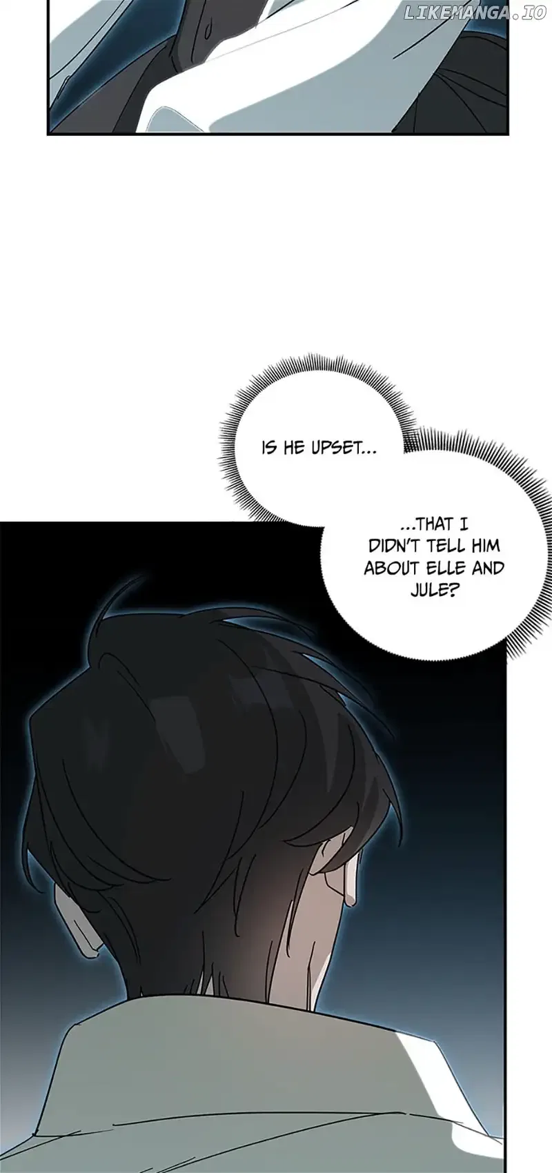 Lady Adelyn the Homebody Chapter 41 – Page 63