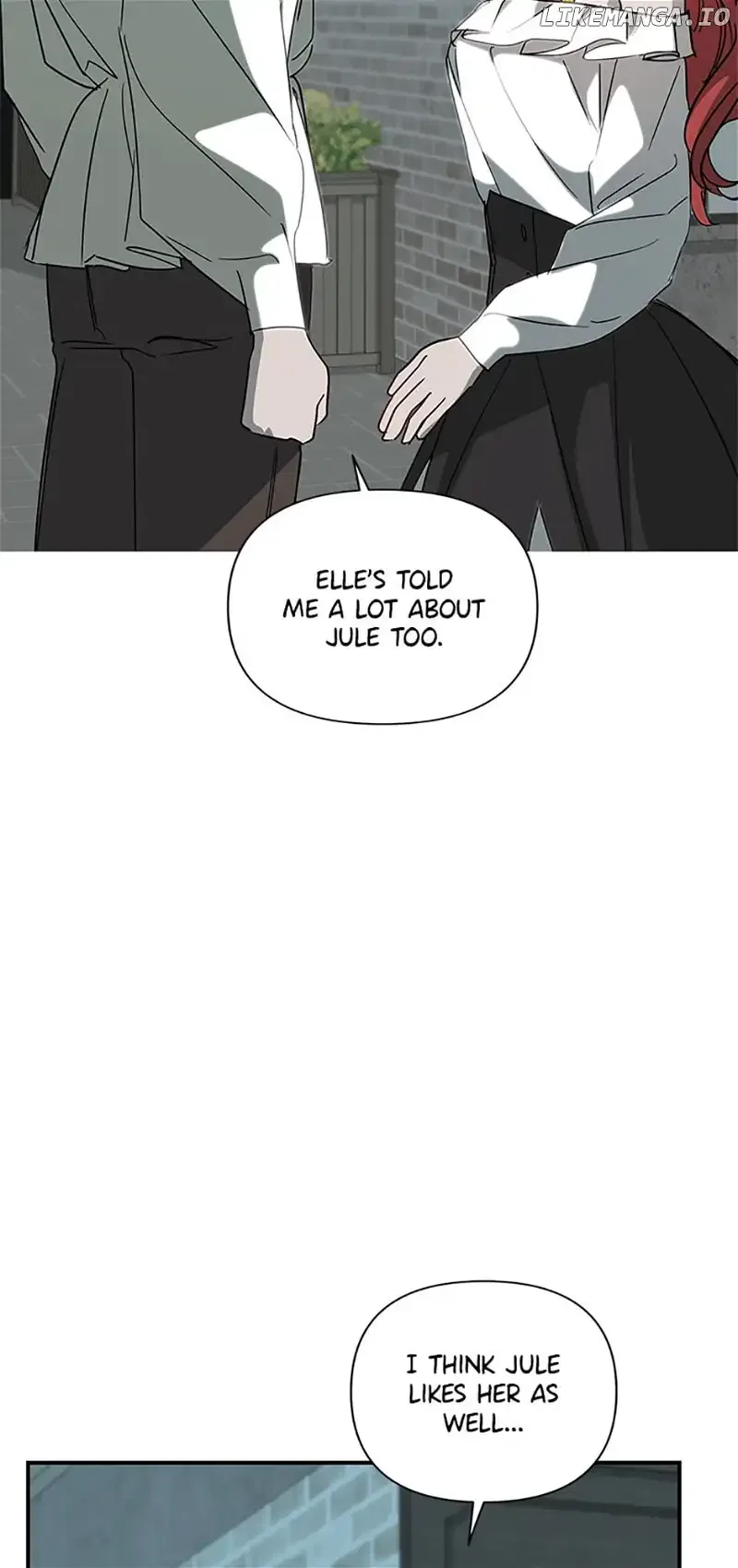 Lady Adelyn the Homebody Chapter 41 – Page 66