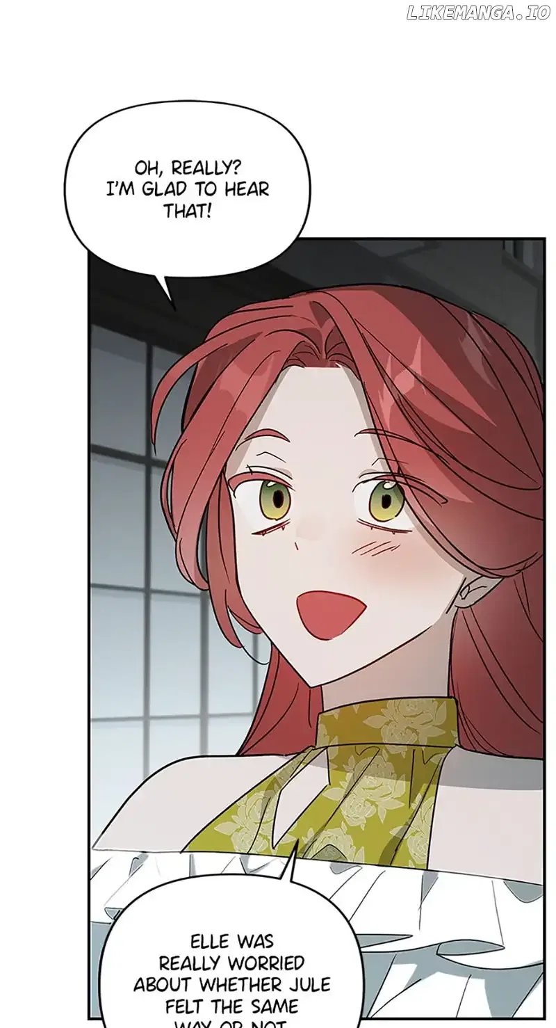 Lady Adelyn the Homebody Chapter 41 – Page 68