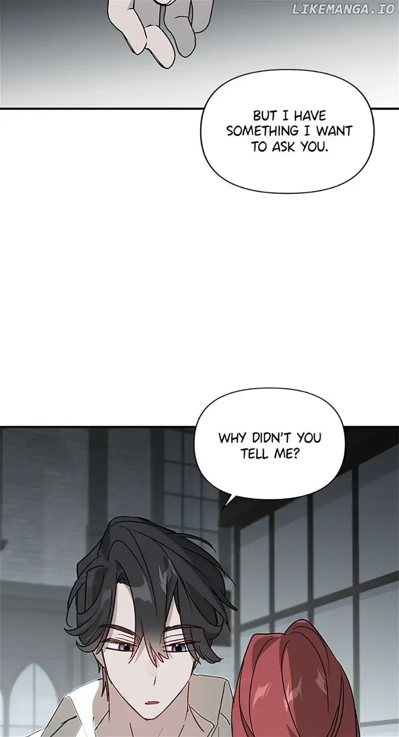 Lady Adelyn the Homebody Chapter 41 – Page 70