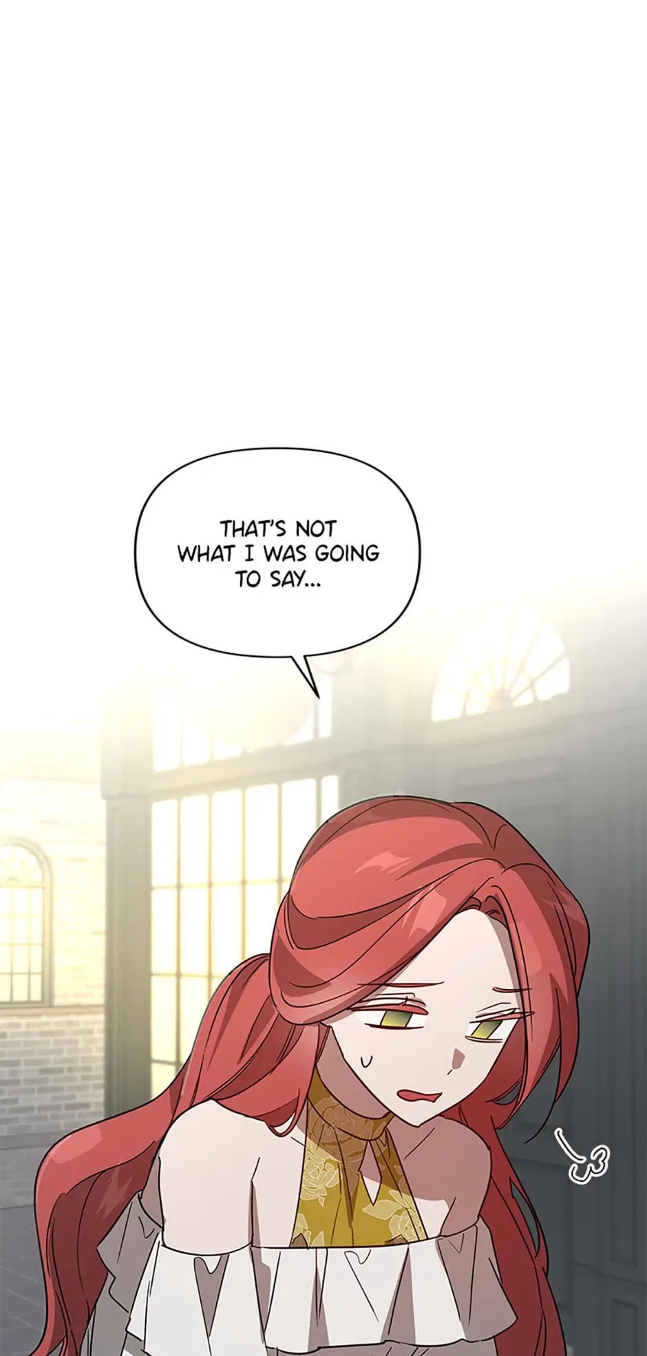 Lady Adelyn the Homebody Chapter 40 – Page 1