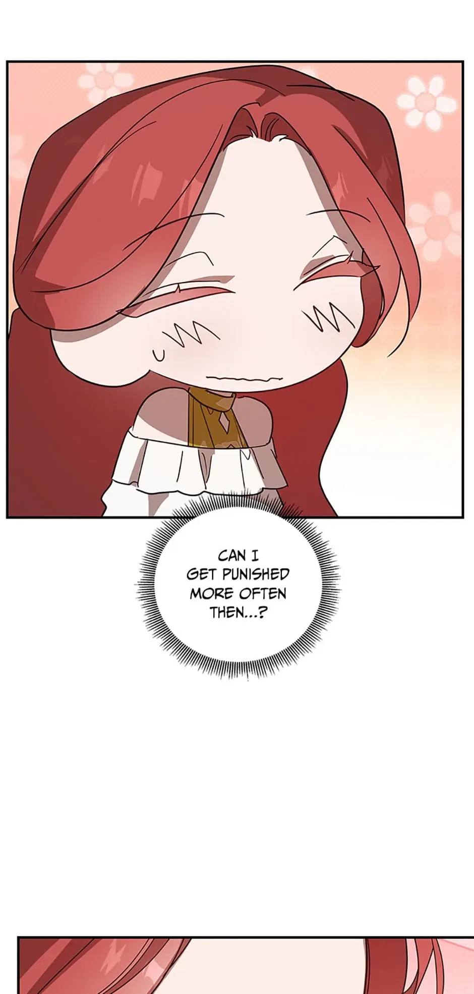 Lady Adelyn the Homebody Chapter 40 – Page 5