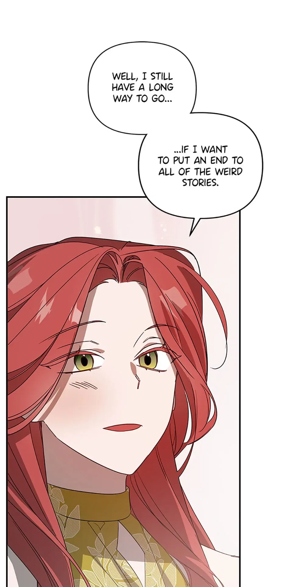 Lady Adelyn the Homebody Chapter 40 – Page 8