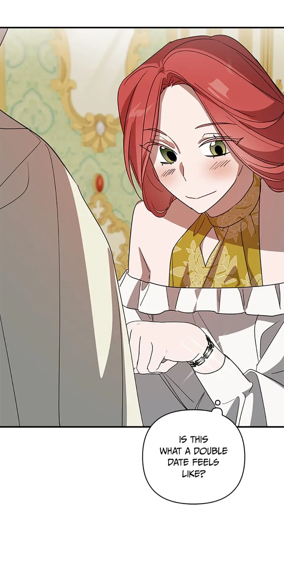 Lady Adelyn the Homebody Chapter 40 – Page 29
