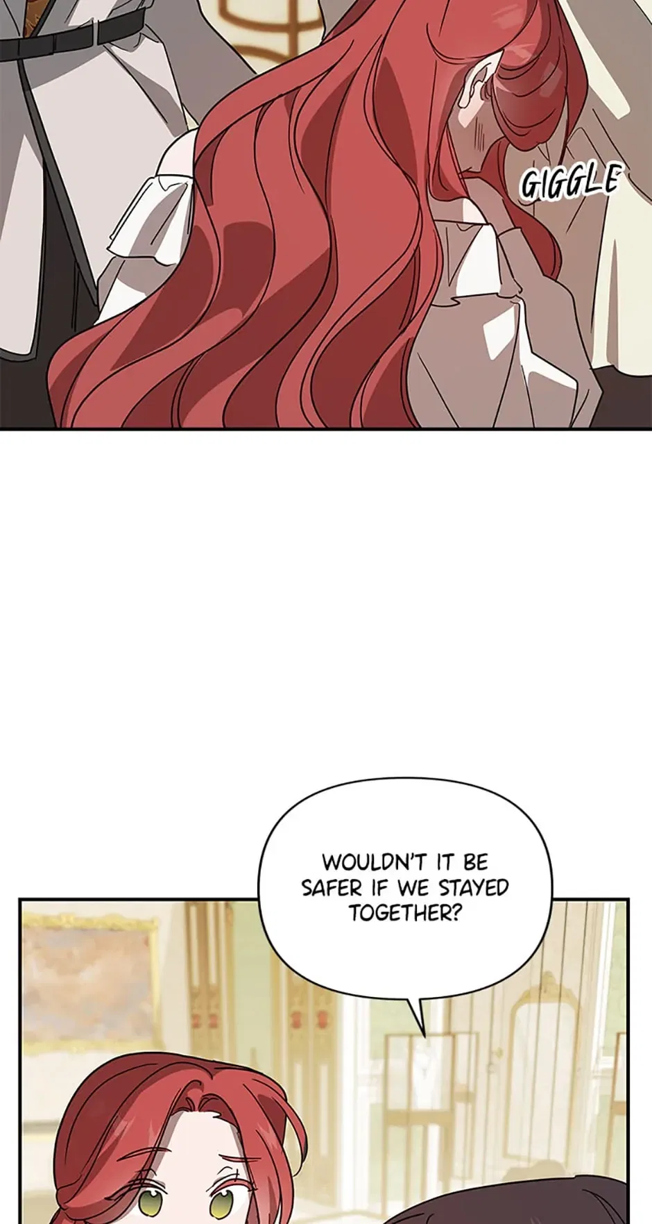 Lady Adelyn the Homebody Chapter 40 – Page 35