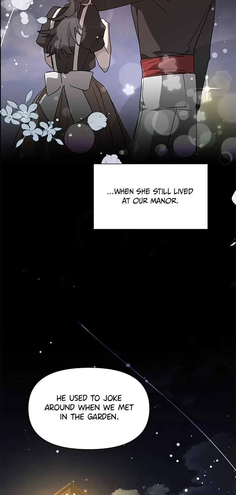 Lady Adelyn the Homebody Chapter 40 – Page 49