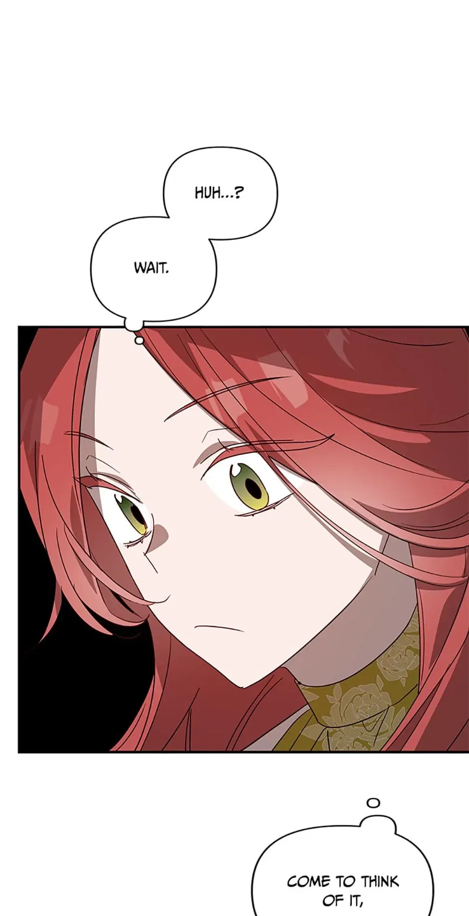Lady Adelyn the Homebody Chapter 40 – Page 57