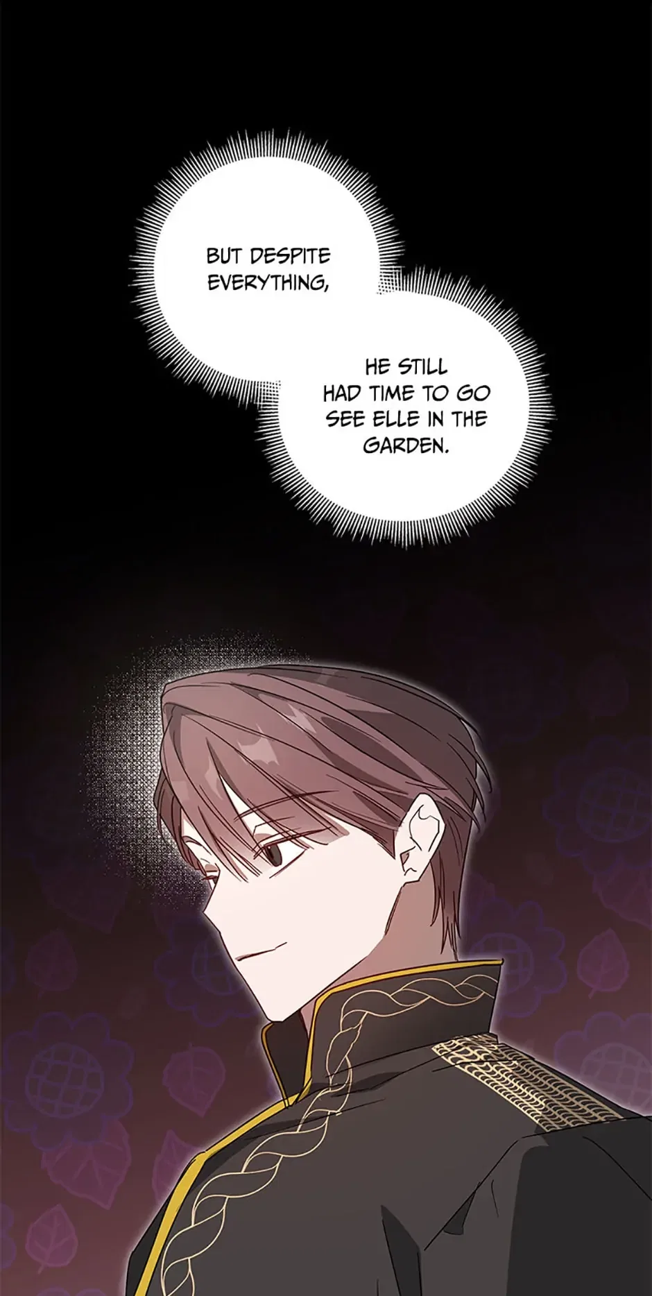 Lady Adelyn the Homebody Chapter 40 – Page 59