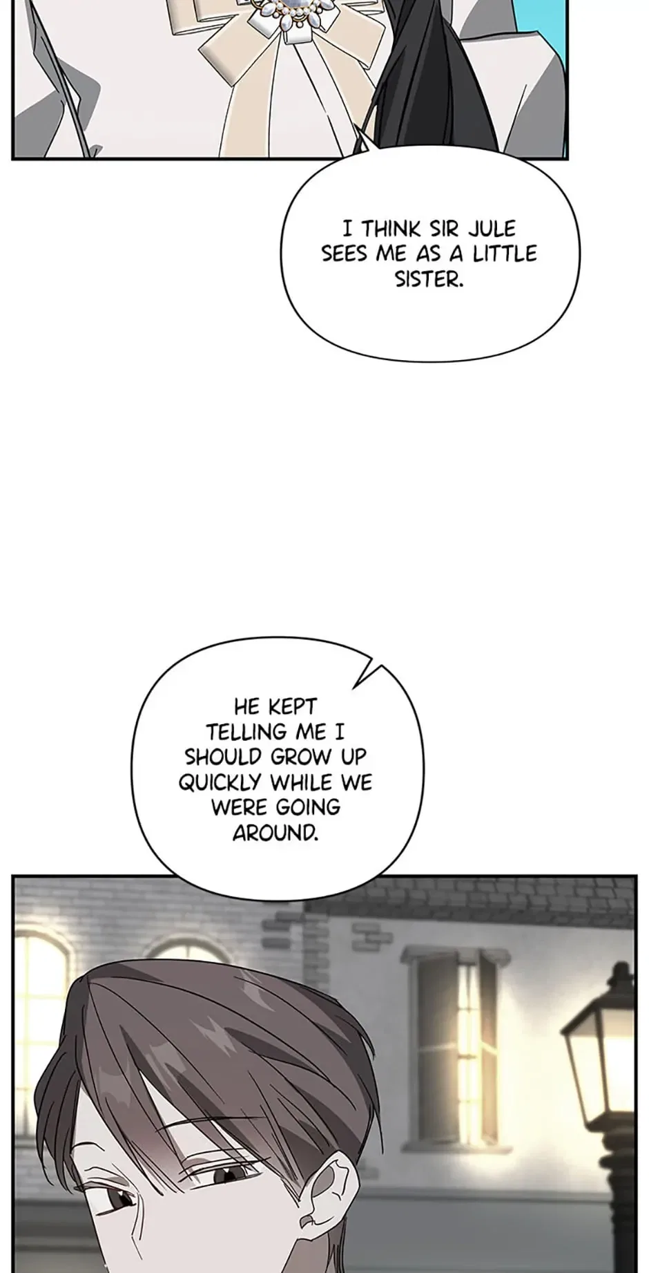 Lady Adelyn the Homebody Chapter 40 – Page 68