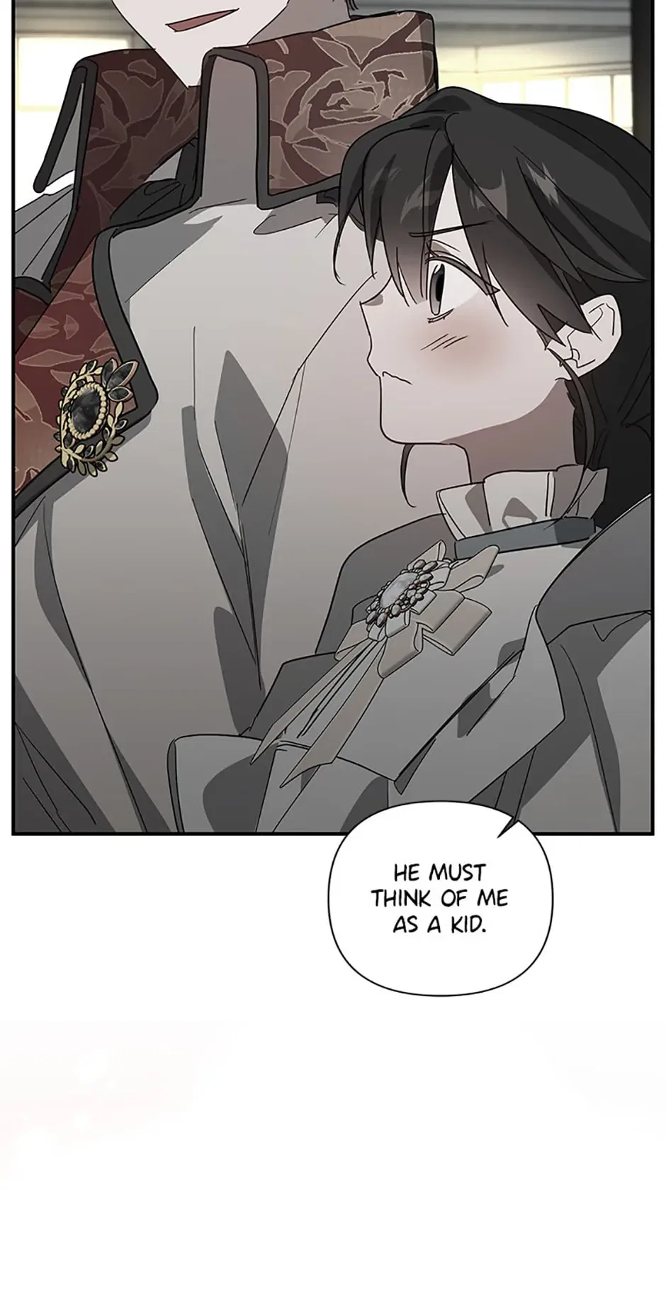 Lady Adelyn the Homebody Chapter 40 – Page 69