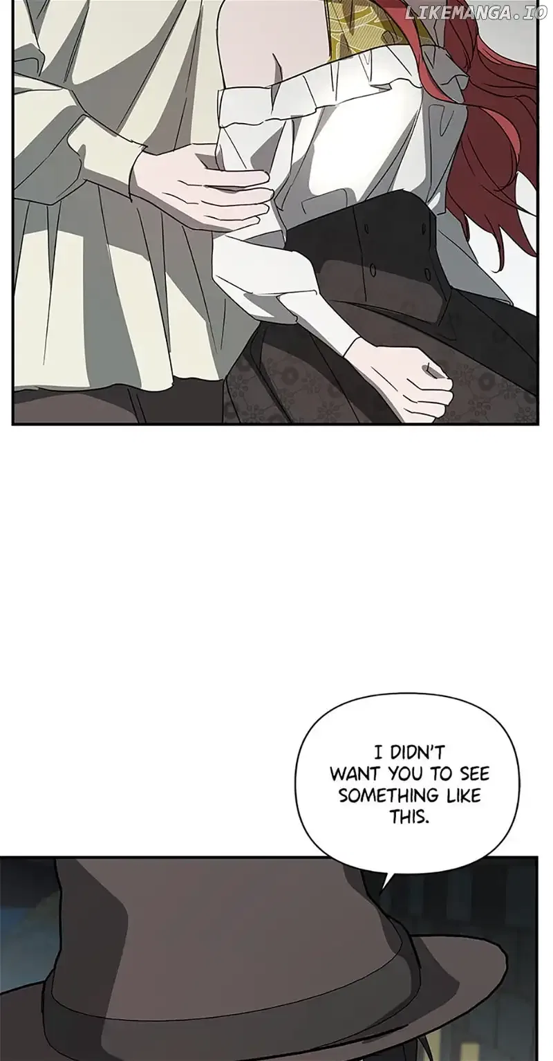 Lady Adelyn the Homebody Chapter 39 – Page 21