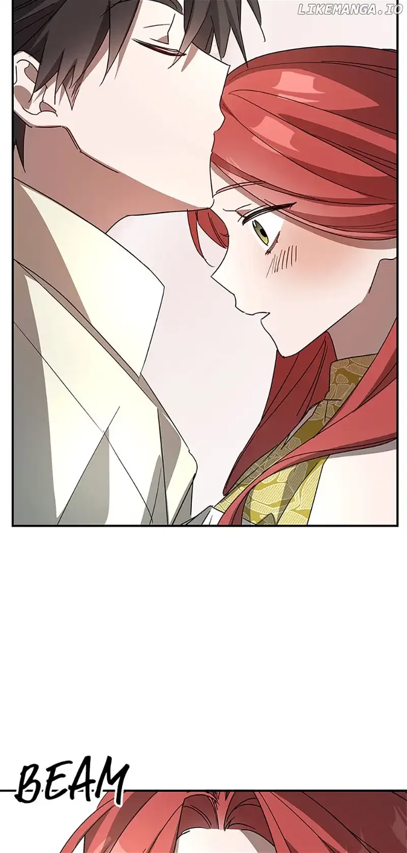 Lady Adelyn the Homebody Chapter 39 – Page 26