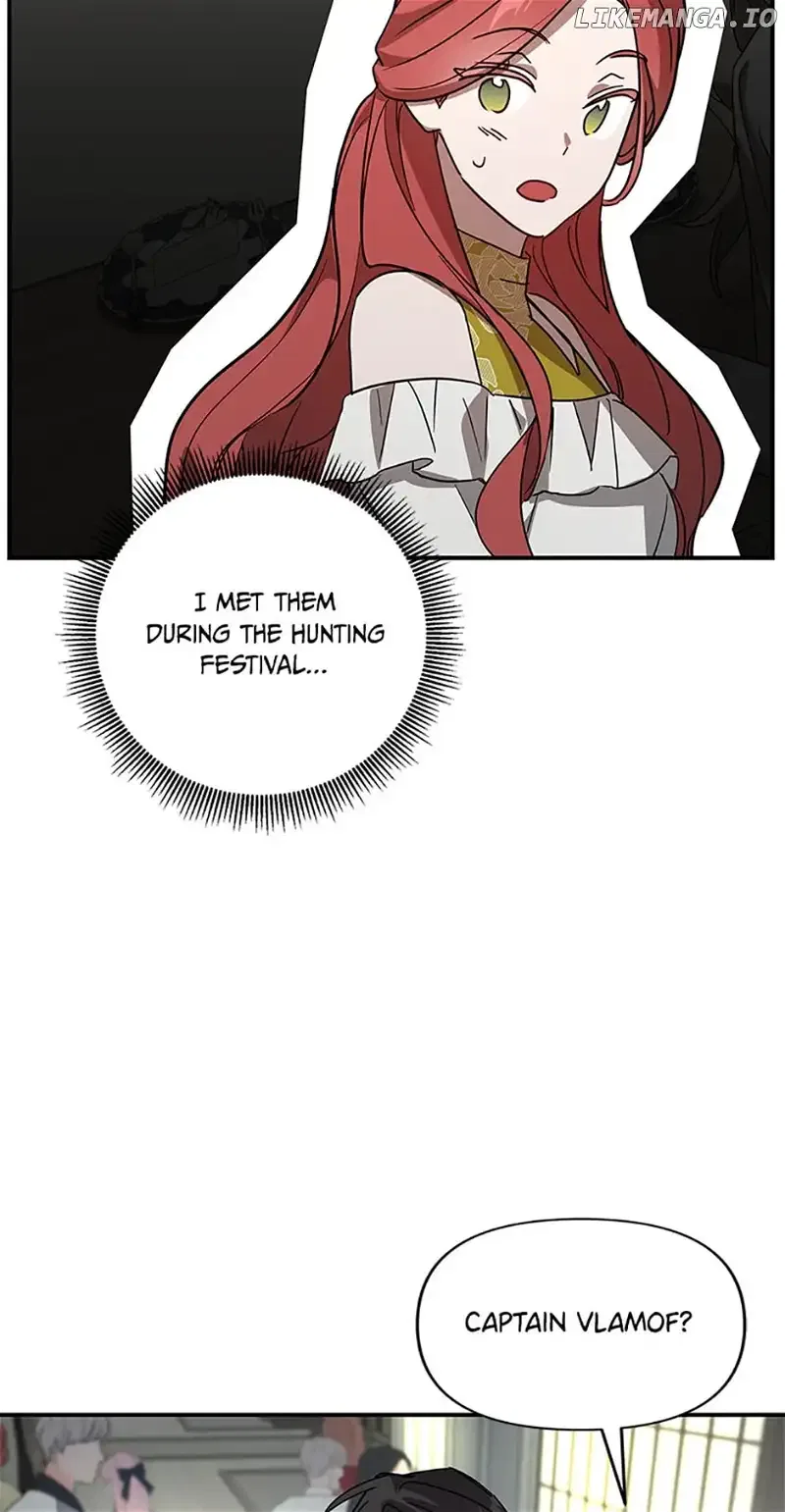 Lady Adelyn the Homebody Chapter 39 – Page 38