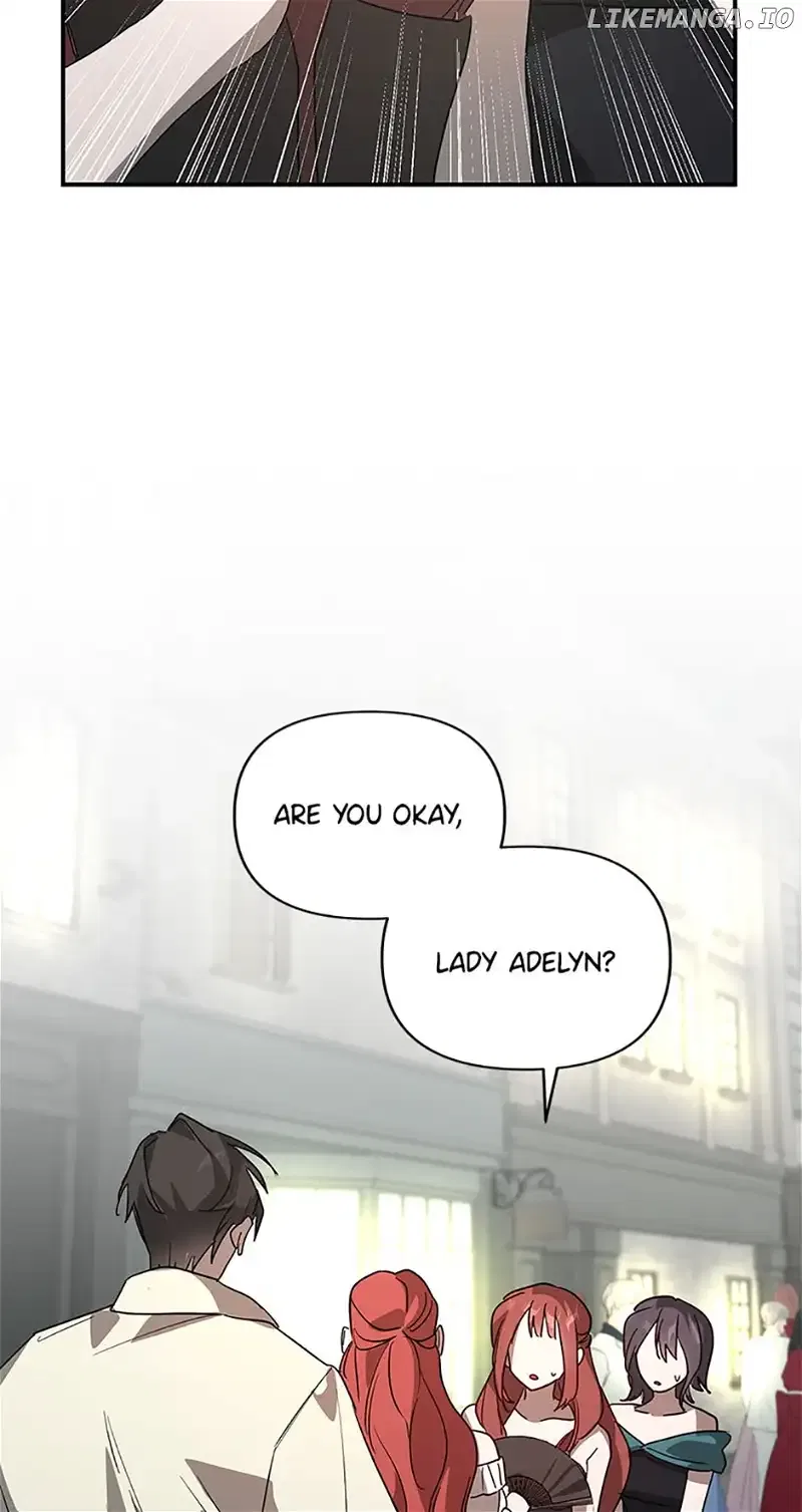 Lady Adelyn the Homebody Chapter 39 – Page 43