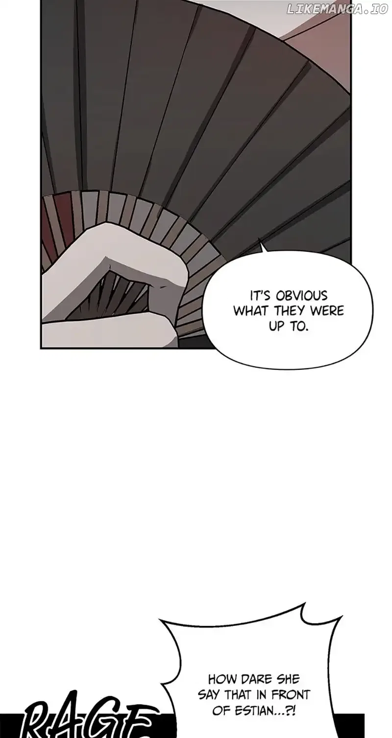 Lady Adelyn the Homebody Chapter 39 – Page 45
