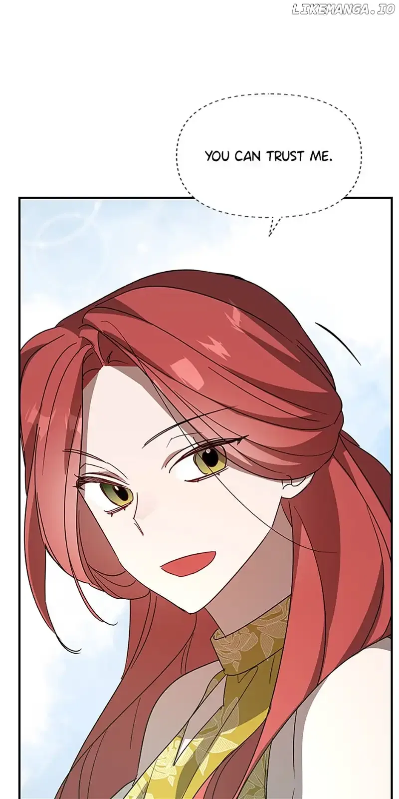 Lady Adelyn the Homebody Chapter 39 – Page 50