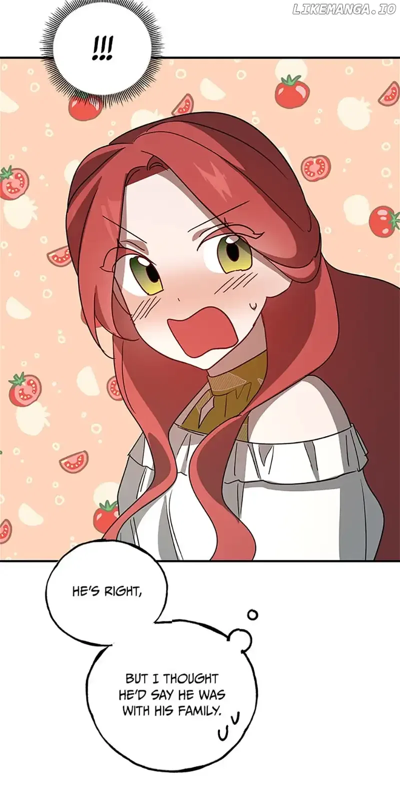 Lady Adelyn the Homebody Chapter 39 – Page 57