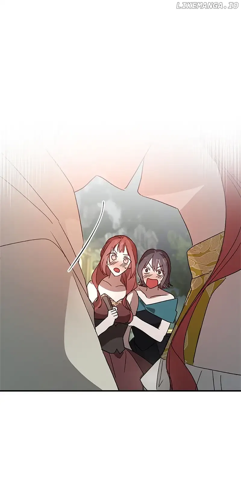 Lady Adelyn the Homebody Chapter 39 – Page 60