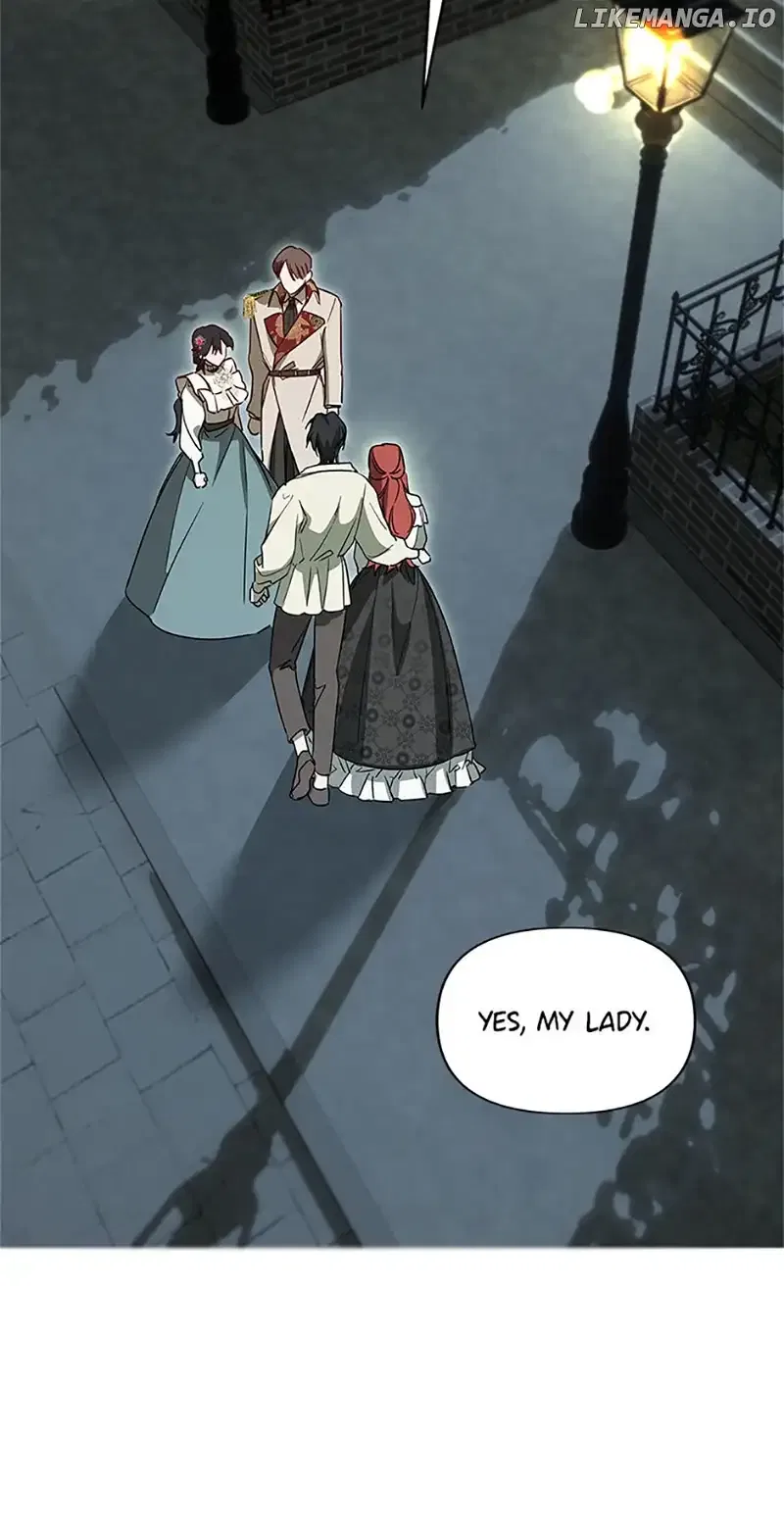 Lady Adelyn the Homebody Chapter 38 – Page 11