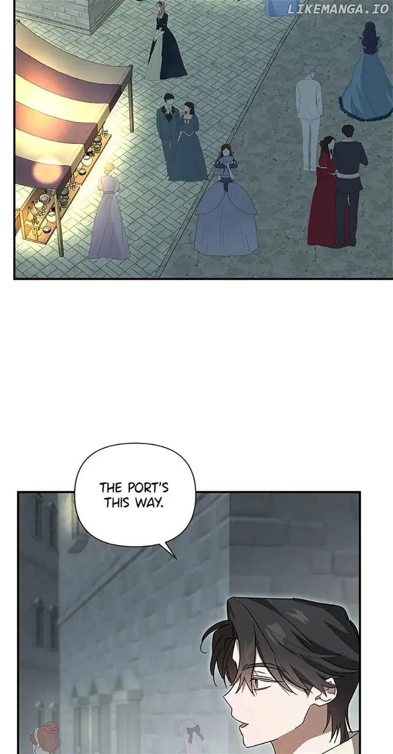 Lady Adelyn the Homebody Chapter 38 – Page 15