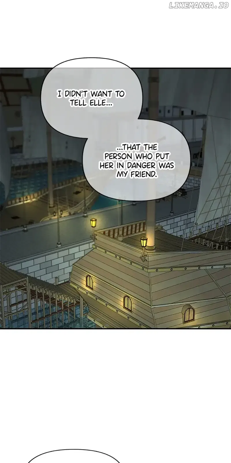 Lady Adelyn the Homebody Chapter 38 – Page 29