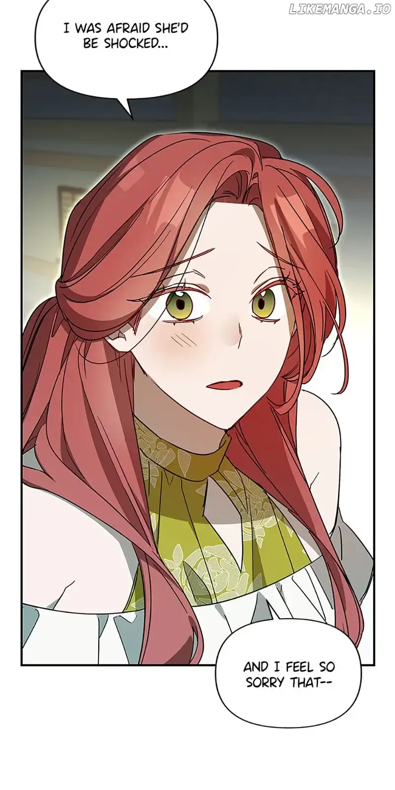 Lady Adelyn the Homebody Chapter 38 – Page 30