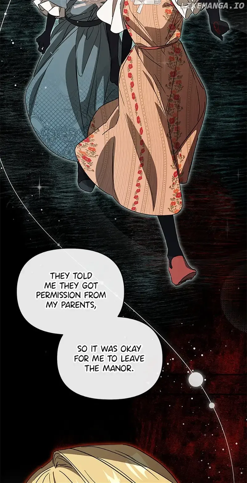 Lady Adelyn the Homebody Chapter 37 – Page 6