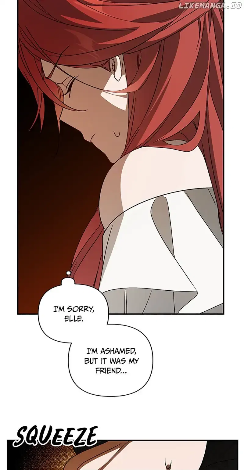 Lady Adelyn the Homebody Chapter 37 – Page 17