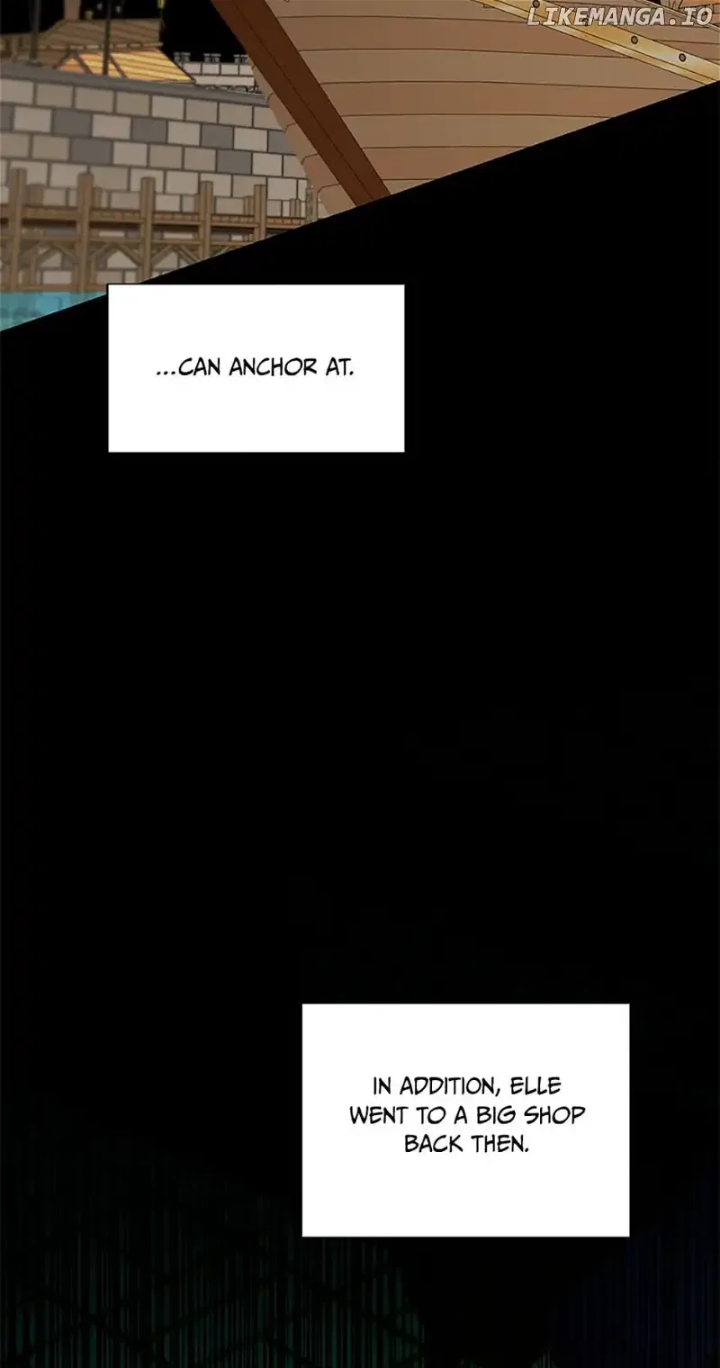 Lady Adelyn the Homebody Chapter 37 – Page 30