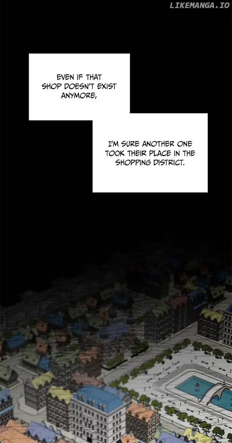 Lady Adelyn the Homebody Chapter 37 – Page 32