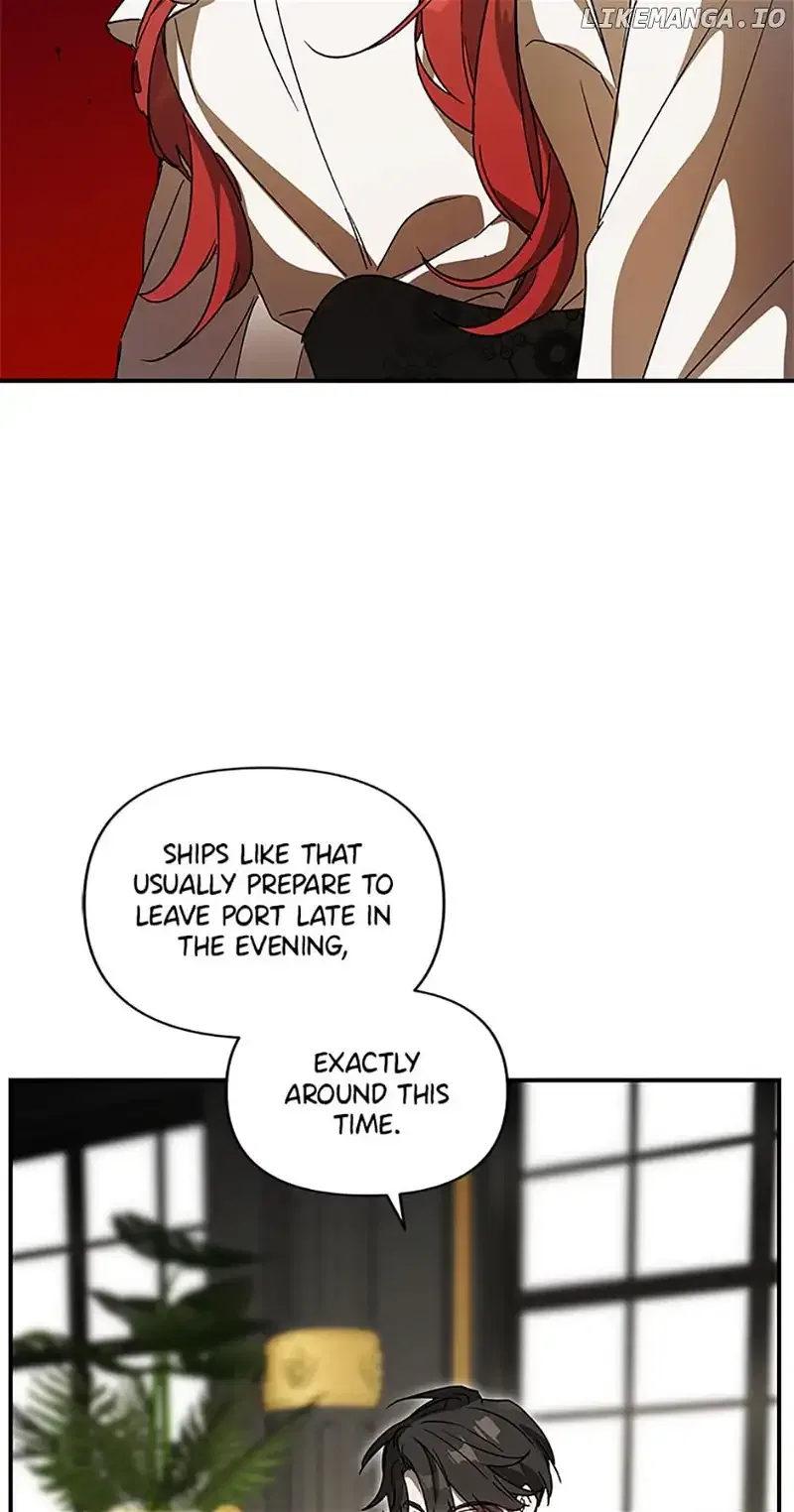 Lady Adelyn the Homebody Chapter 37 – Page 35