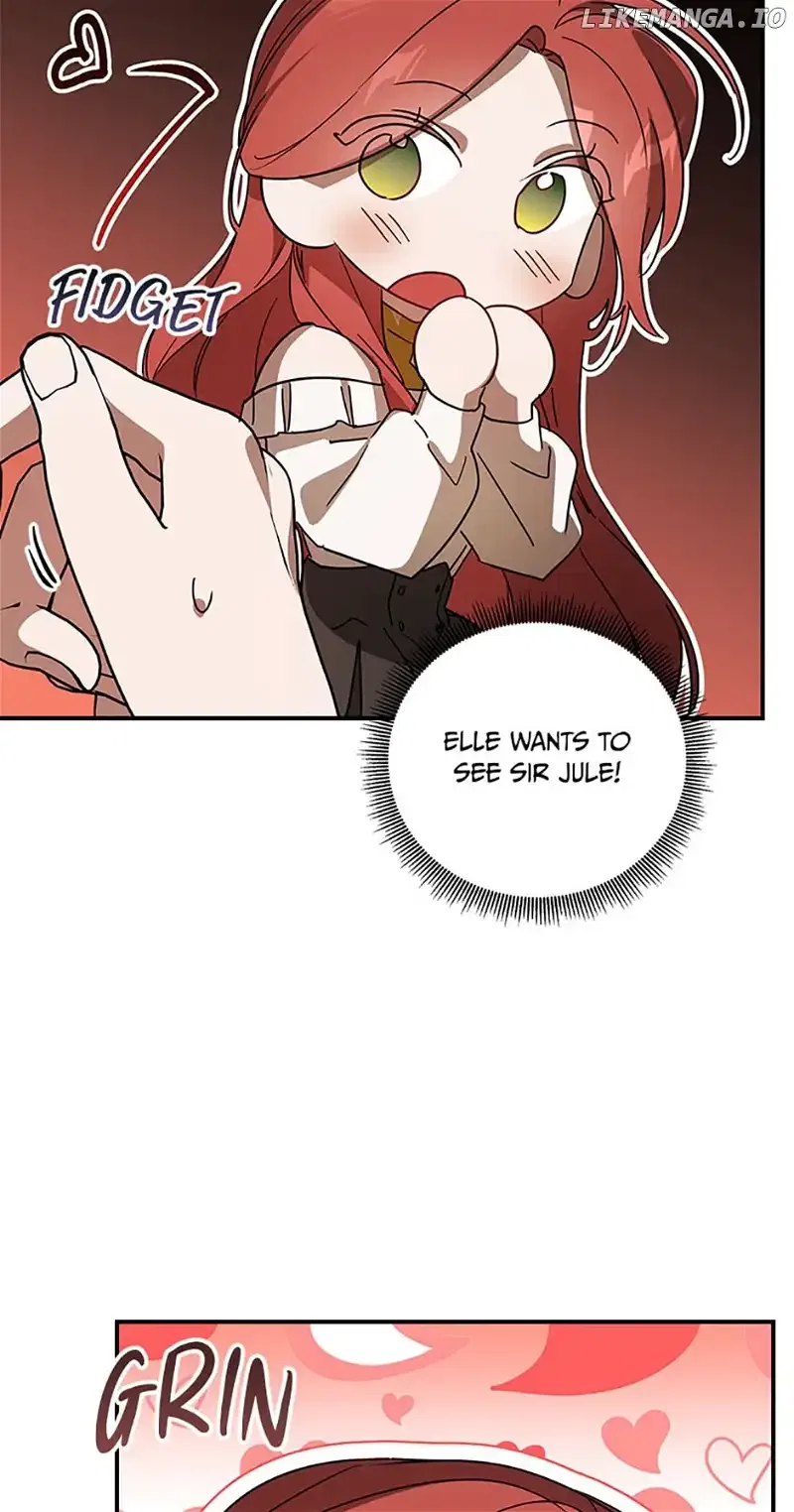 Lady Adelyn the Homebody Chapter 37 – Page 51